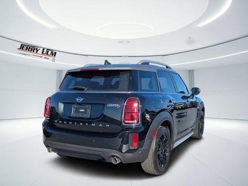 2023 MINI Countryman Cooper S