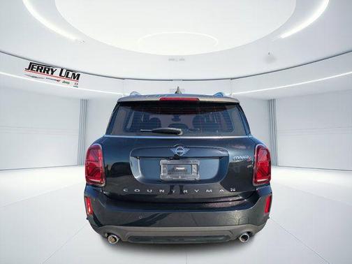 2023 MINI Countryman Cooper S