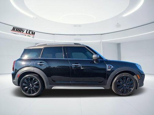 2023 MINI Countryman Cooper S