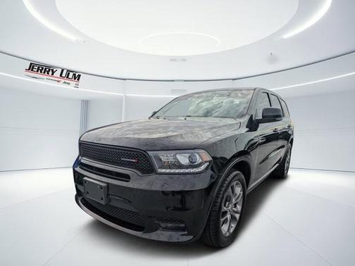 2019 Dodge Durango GT Plus