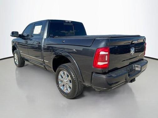 2020 RAM 3500 Limited