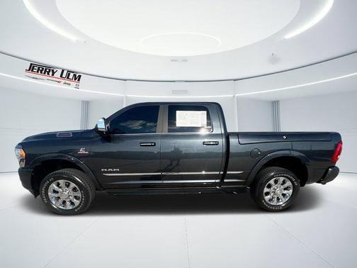 2020 RAM 3500 Limited