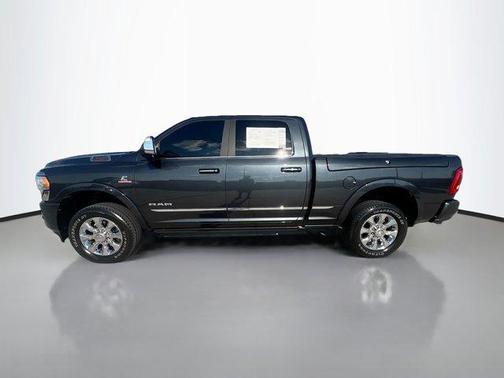 2020 RAM 3500 Limited