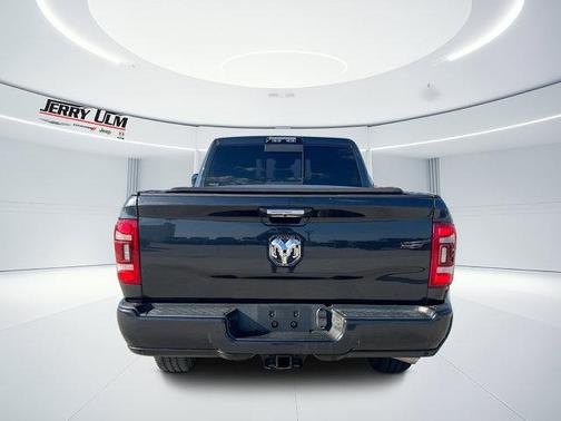 2020 RAM 3500 Limited