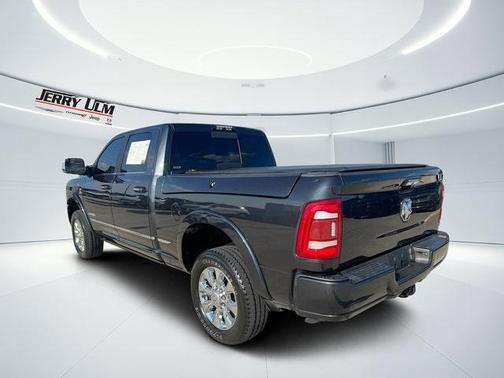 2020 RAM 3500 Limited