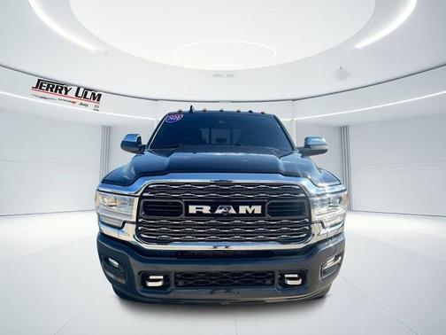 2020 RAM 3500 Limited