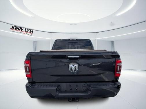 2020 RAM 3500 Limited