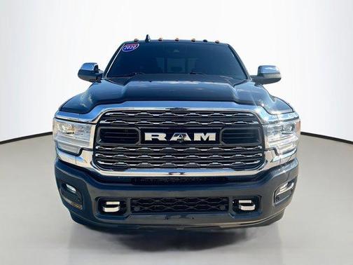 2020 RAM 3500 Limited