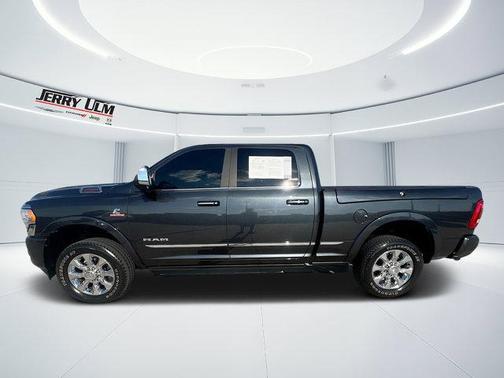 2020 RAM 3500 Limited