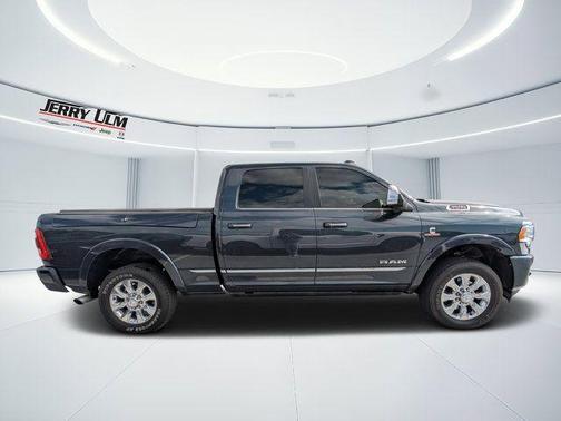 2020 RAM 3500 Limited