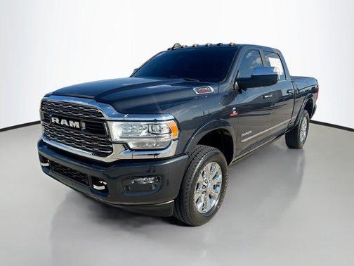 2020 RAM 3500 Limited