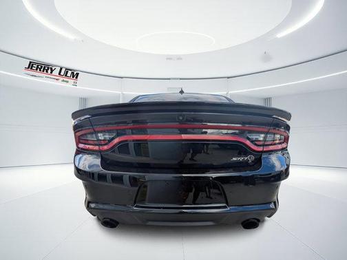 2023 Dodge Charger SRT Hellcat Widebody