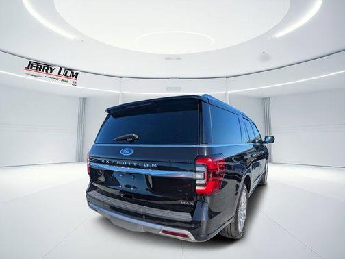 2022 Ford Expedition Max Platinum
