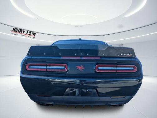 2015 Dodge Challenger R/T Scat Pack