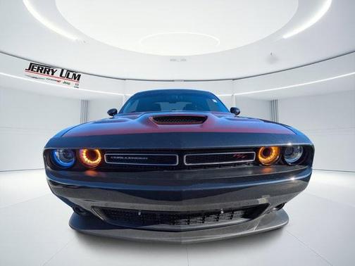 2015 Dodge Challenger R/T Scat Pack