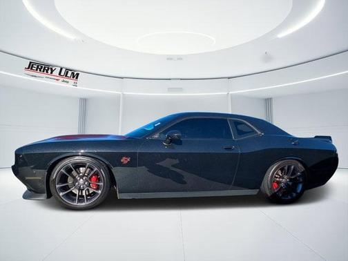 2015 Dodge Challenger R/T Scat Pack