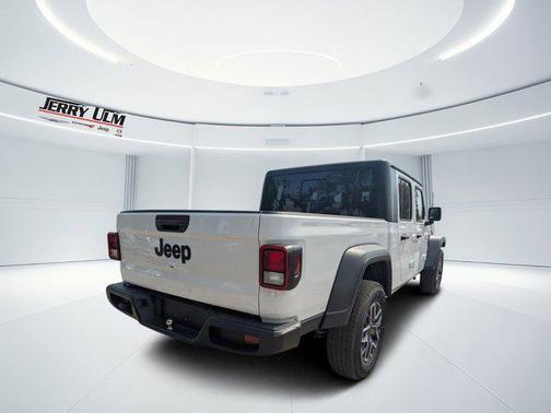 2023 Jeep Gladiator Sport S 4x4