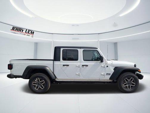 2023 Jeep Gladiator Sport S 4x4