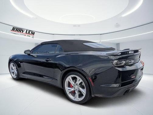 2024 Chevrolet Camaro 2SS