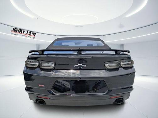 2024 Chevrolet Camaro 2SS