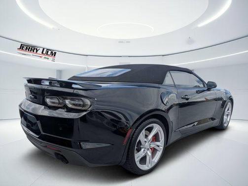 2024 Chevrolet Camaro 2SS