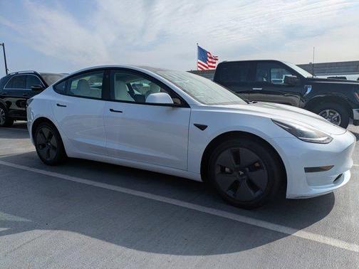 2023 Tesla Model 3 Base