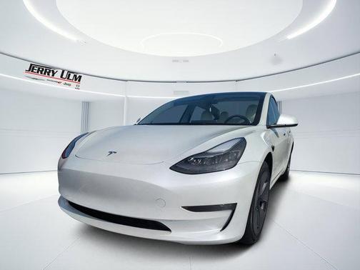 2023 Tesla Model 3 Base