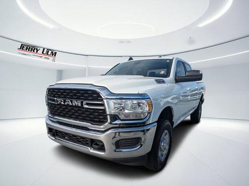 2022 RAM 3500 Big Horn