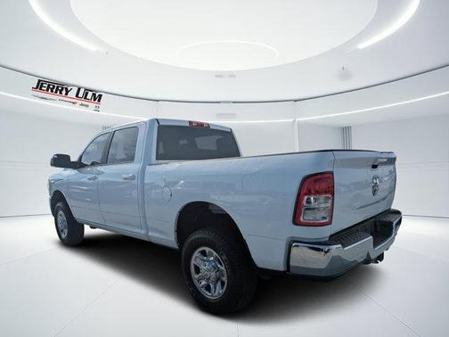 2022 RAM 3500 Big Horn