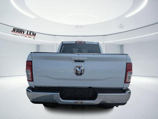 2022 RAM 3500 Big Horn