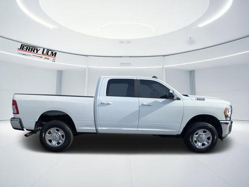 2022 RAM 3500 Big Horn