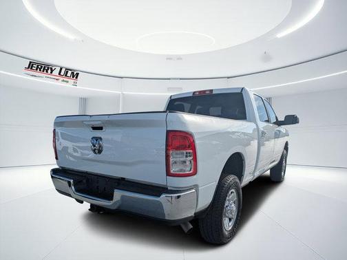 2022 RAM 3500 Big Horn