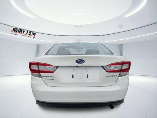 2020 Subaru Impreza Premium