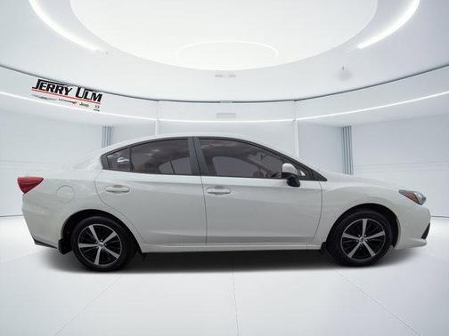 2020 Subaru Impreza Premium
