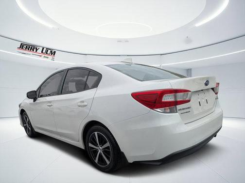 2020 Subaru Impreza Premium