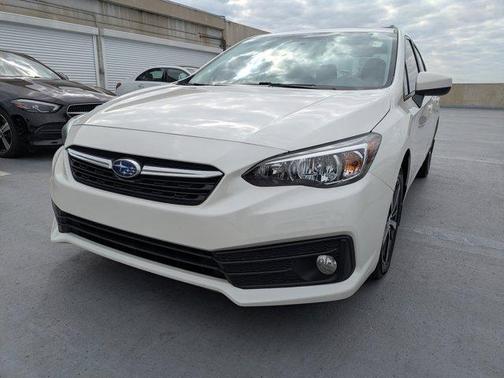 2020 Subaru Impreza Premium