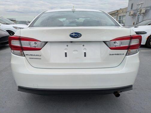 2020 Subaru Impreza Premium