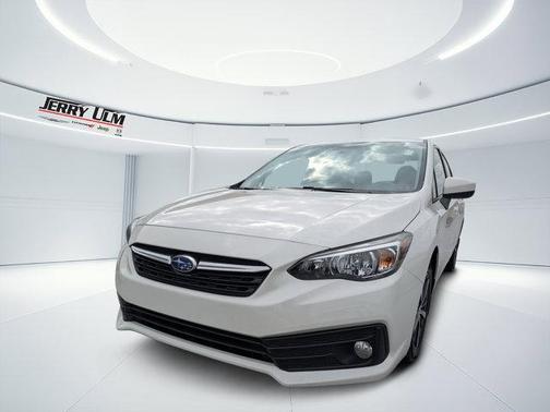 2020 Subaru Impreza Premium
