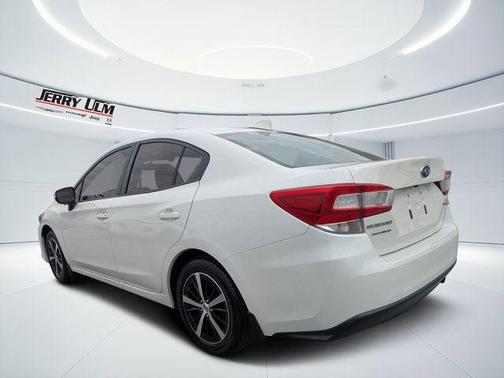 2020 Subaru Impreza Premium
