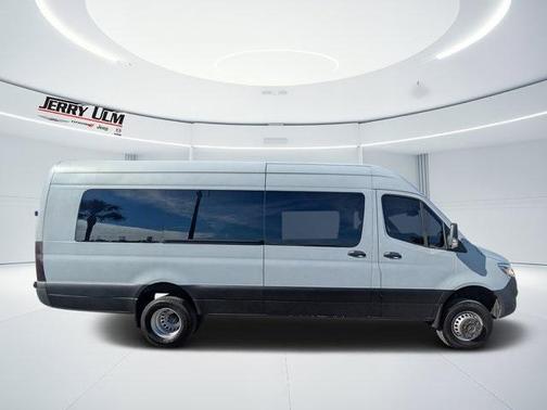 2022 Mercedes-Benz Sprinter 3500XD High Roof