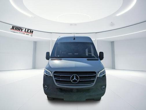 2022 Mercedes-Benz Sprinter 3500XD High Roof