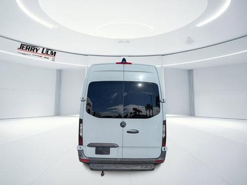 2022 Mercedes-Benz Sprinter 3500XD High Roof