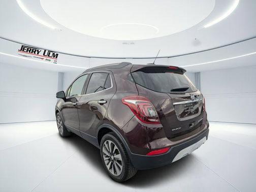 2017 Buick Encore Essence