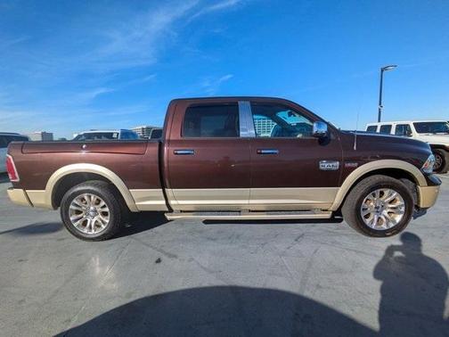 2015 RAM 1500 Longhorn