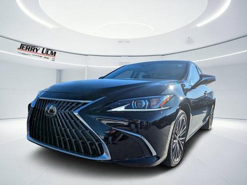 2024 Lexus ES 350 ES 350