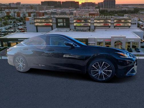 2024 Lexus ES 350 ES 350