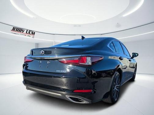 2024 Lexus ES 350 ES 350