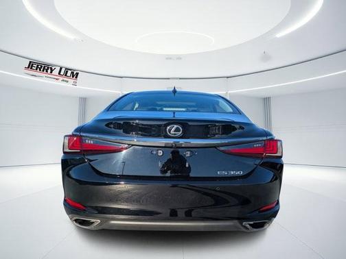 2024 Lexus ES 350 ES 350