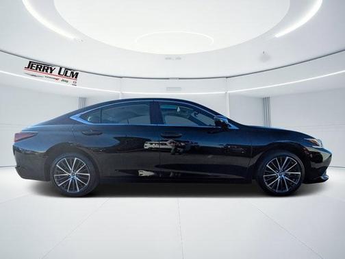 2024 Lexus ES 350 ES 350