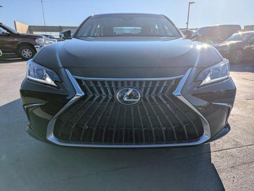 2024 Lexus ES 350 